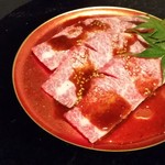 銀山亭 - 2016/9/17
      カイノミ！