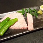 銀山亭 - 2016/5/19
      2人分10000円お任せコースより