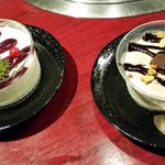 銀山亭 - 2016/3/13