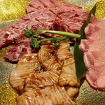 銀山亭 - 2016/3/13