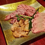 銀山亭 - 2016/3/13