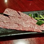 銀山亭 - 2016/3/13