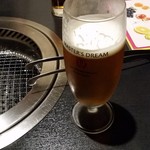 銀山亭 - 2016/8/11
      マスターズドリーム