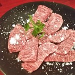 銀山亭 - 2015/12/2
      2人分15000円お任せコースのマクミ