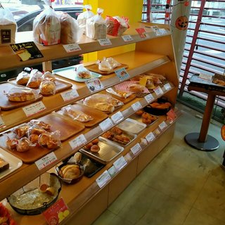 パン工房 カワ_2