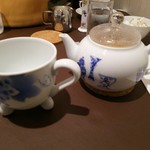 紅茶専門店 Anna Maria - 