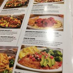 Denny's - 