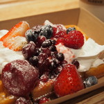 ラシーヌ - ベリー系