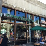 Starbucks - 
