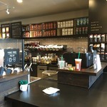 Starbucks - 