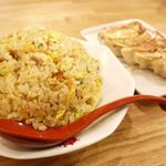 20160304黄金チャーハン