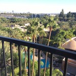 Sheraton Park Hotel at the Anaheim Resort - 