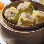 真不同 飲茶倶楽部 - 頂湯焼売