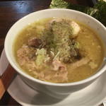 焼鳥どん - 