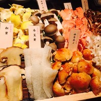 Shangri-La's secret ROPPONGI - 