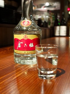 Chempu Tonya Muchakurabu - 白酒(パイチュウ)