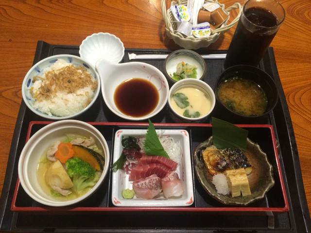 藍屋 熊谷店 熊谷 ファミレス 食べログ