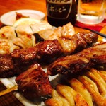 串もん利げん - 