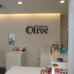 Ptisserie OLIVE - 