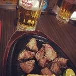 Yakiniku No Ganaha - 