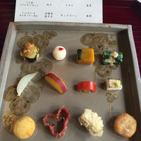 下鴨茶寮 本店 - 