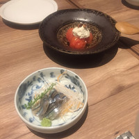 銀座　神籬 - 