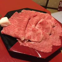 三嶋亭 本店 - 