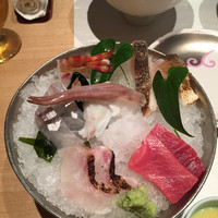 鮨 木島 - 