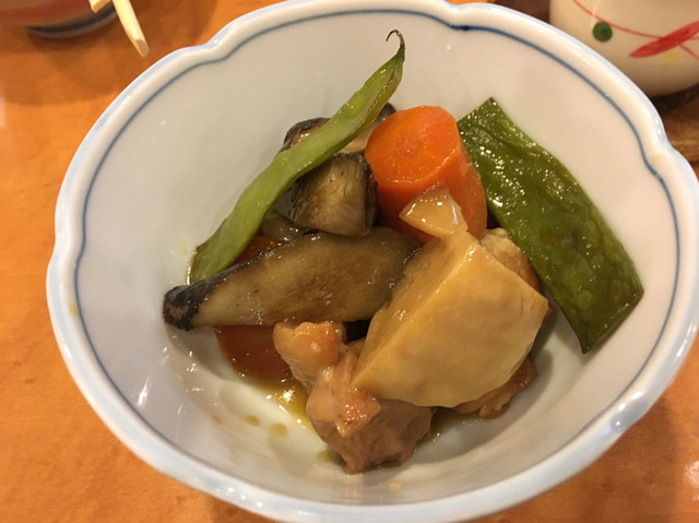 閉店】ちゃんこ雷光 （ちゃんこらいこう） - 昭和町/ちゃんこ鍋 | 食べログ