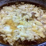 麻布 薔薇屋 - 鴨鍋の出汁で作った雑炊