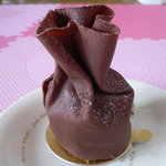 ピエール・エルメ・サロン・ド ・テ - 