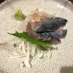 きはるの胡麻鯖や - 