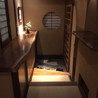 九つ井 本店 - 