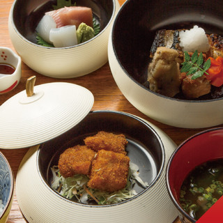 日本料理 美松_0