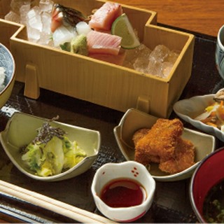 日本料理 美松_2