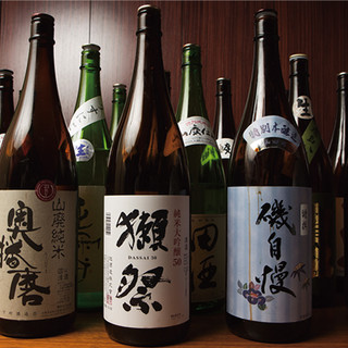 日本料理 美松_1