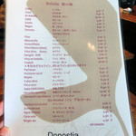 ドノスティア - 