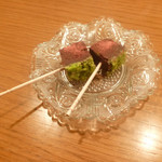 アノニム - チョコレート