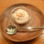 アノニム - デザート