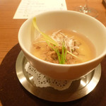 アノニム - 茶碗蒸