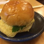 爽月 - (2016年9月13日夜訪問)