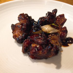 中国菜 火ノ鳥 - 