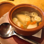 中国菜 火ノ鳥 - 