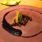 中国菜 火ノ鳥 - 