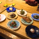 中国菜 火ノ鳥 - 