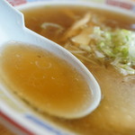 山しろ - スープ