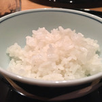 まき村 - 2016/9_土鍋炊いたご飯