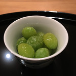 まき村 - 2016/9_新銀杏