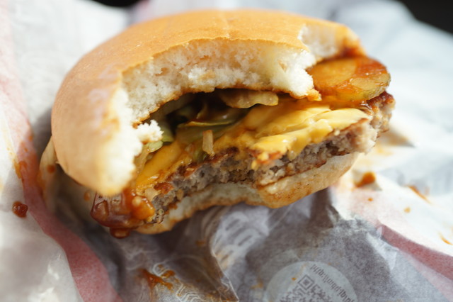 マクドナルド 38号札内店 - 札内/ハンバーガー | 食べログ