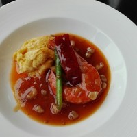 中国菜 老四川 飄香 銀座三越店 - 